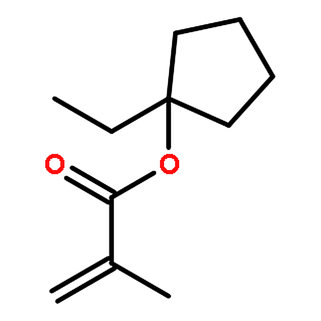 RHAWN 1-Ethylcyclopentyl Methacrylate (stabilized with MEHQ)