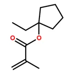RHAWN 1-Ethylcyclopentyl Methacrylate (stabilized with MEHQ)