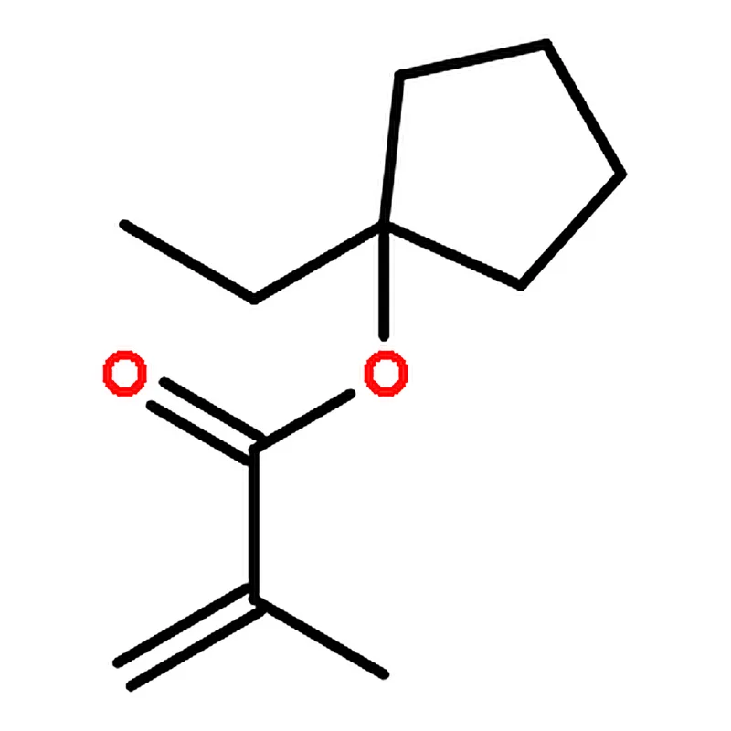 RHAWN 1-Ethylcyclopentyl Methacrylate (stabilized with MEHQ)