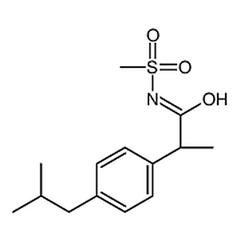 RHAWN Reparixin