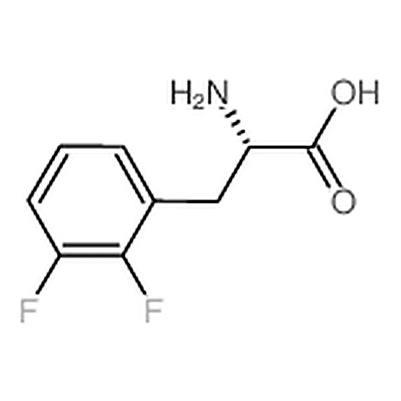 RHAWN (S)-2-Amino-3-(2,3-difluorophenyl)propanoic acid