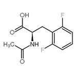 RHAWN N-Acetyl-3-(2,6-difluorophenyl)-D-alanine