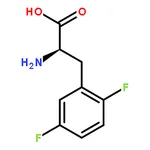 RHAWN (R)-2-Amino-3-(2,5-difluorophenyl)propanoic acid