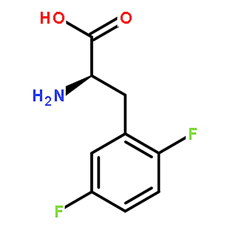 RHAWN (R)-2-Amino-3-(2,5-difluorophenyl)propanoic acid