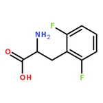 RHAWN (R)-2-Amino-3-(2,6-difluorophenyl)propanoic acid