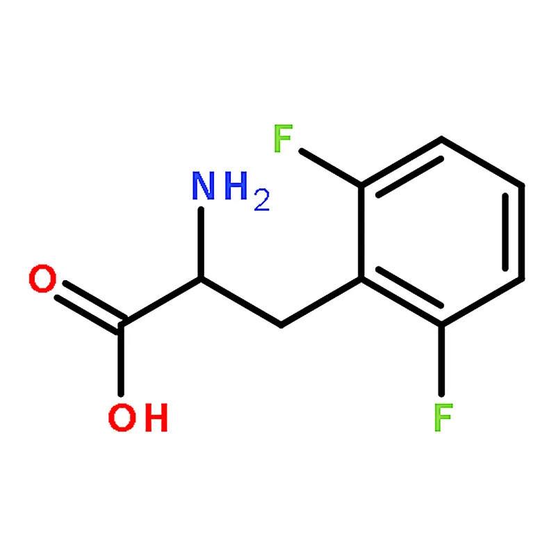 RHAWN (R)-2-Amino-3-(2,6-difluorophenyl)propanoic acid