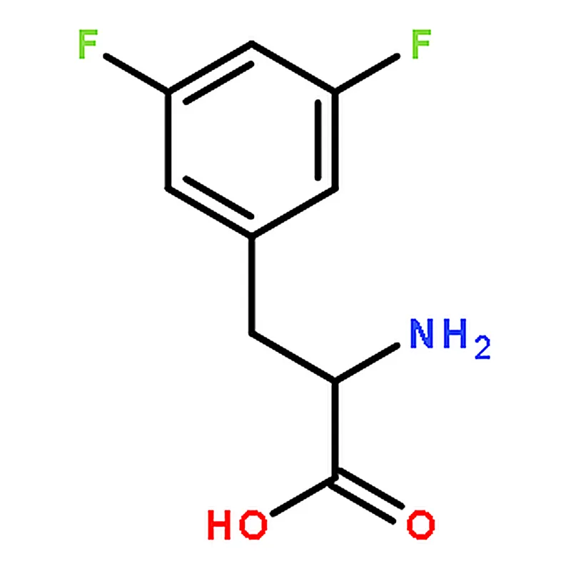 RHAWN H-D-Phe(3,5-DiF)-OH