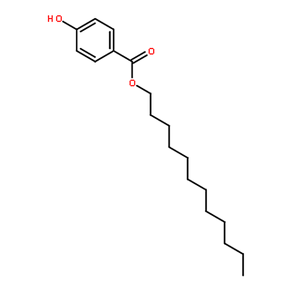 RHAWN Dodecyl 4-Hydroxybenzoate