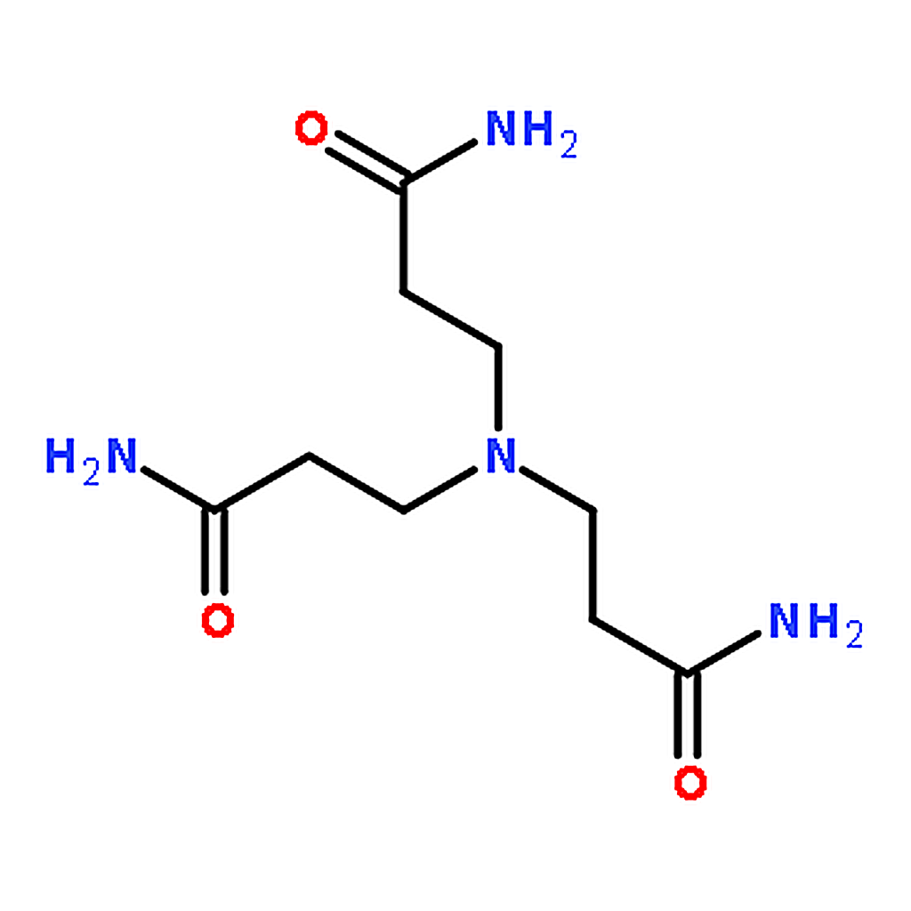 RHAWN 3，3'，3''-Nitrilotris(propionamide)
