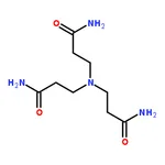 RHAWN 3,3',3''-Nitrilotris(propionamide)