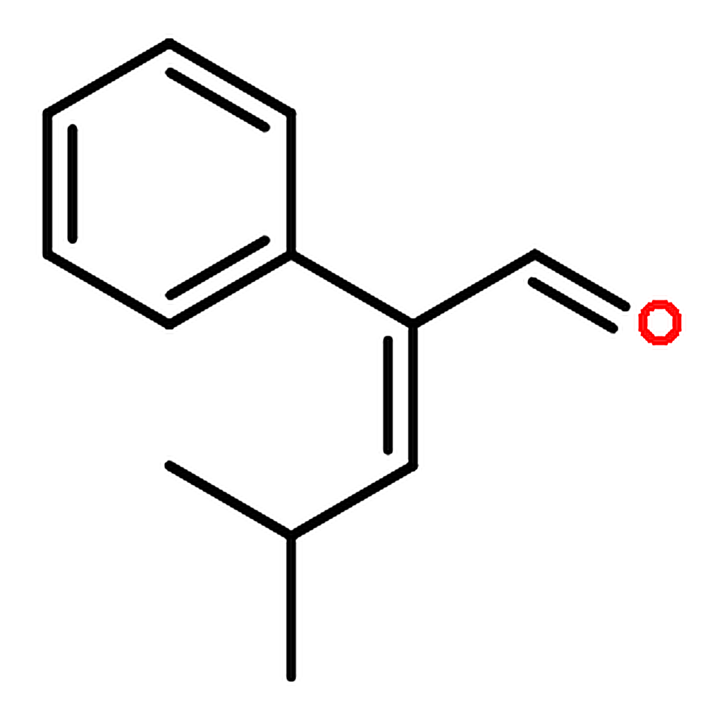 RHAWN 4-Methyl-2-phenyl-2-pentenal