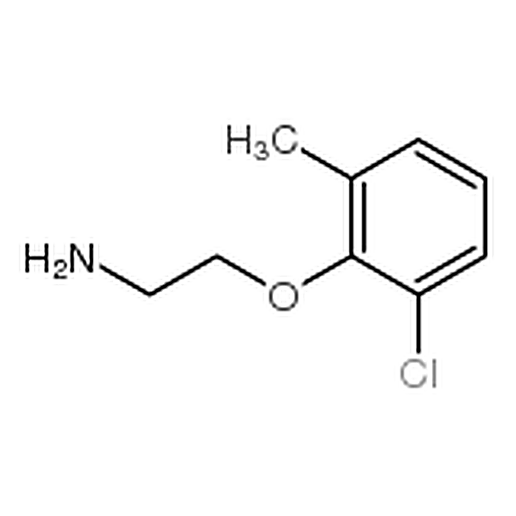 RHAWN 2-(2-Chloro-6-methylphenoxy)ethan-1-amine