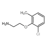 RHAWN 2-(2-Chloro-6-methylphenoxy)ethan-1-amine