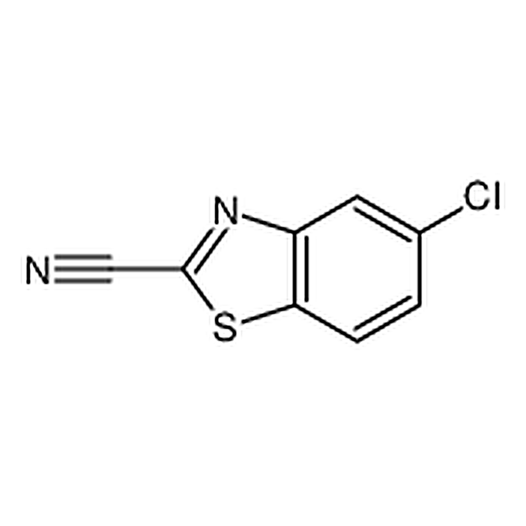 RHAWN 6-Chlorobenzo[d]thiazole-2-carbonitrile