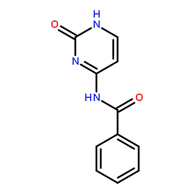 RHAWN N4-Benzoylcytosine
