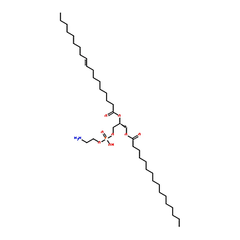 RHAWN 2-Oleoyl-1-palmitoyl-sn-glycero-3-phosphoethanolamine