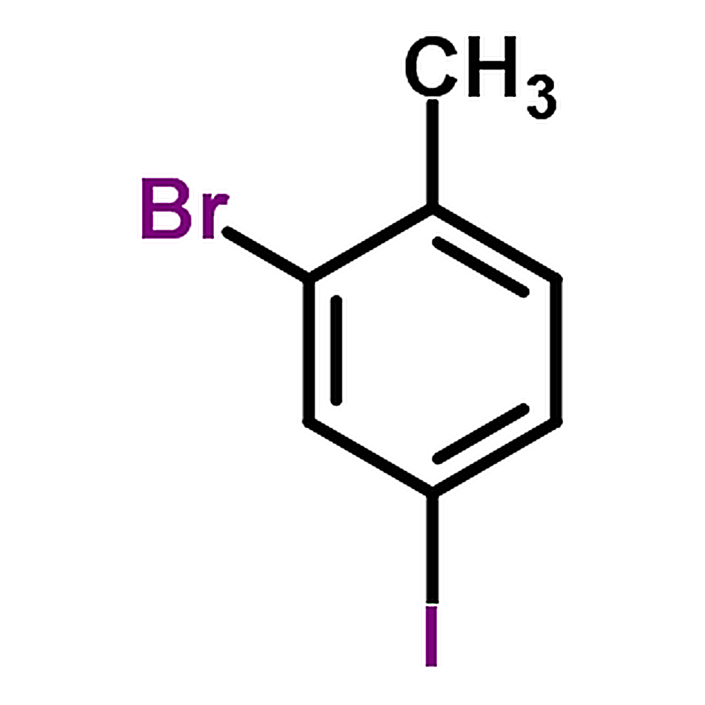 RHAWN 2-bromo-4-iodo-1-methylbenzene
