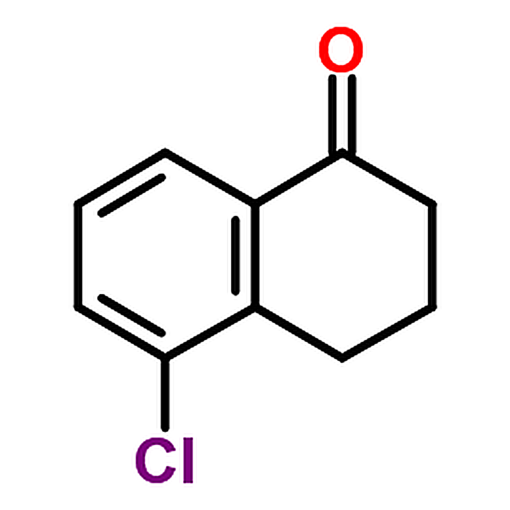 RHAWN 5-Chloro-3,4-dihydronaphthalen-1(2H)-one