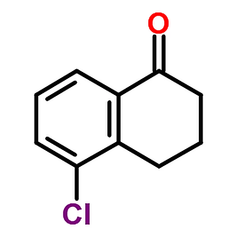 RHAWN 5-Chloro-3,4-dihydronaphthalen-1(2H)-one