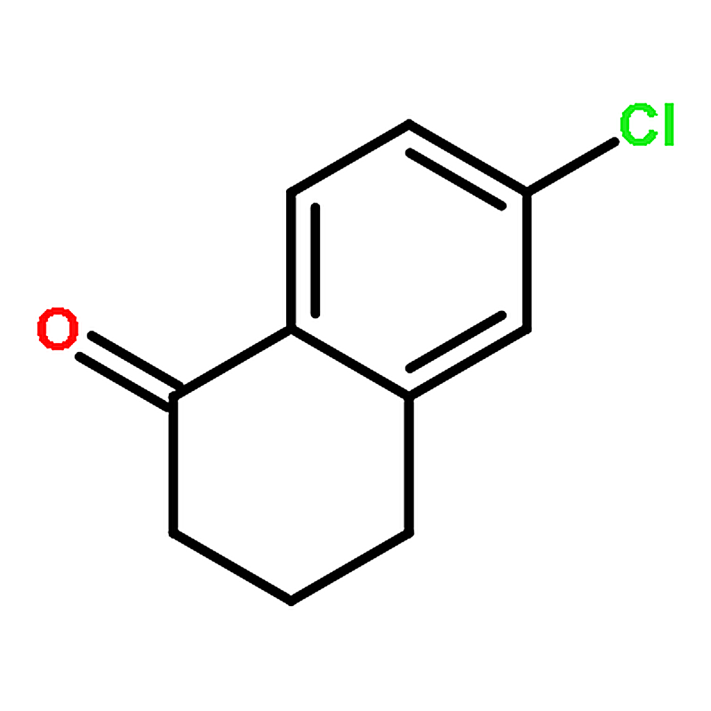 RHAWN 6-Chloro-3，4-dihydronaphthalen-1(2H)-one