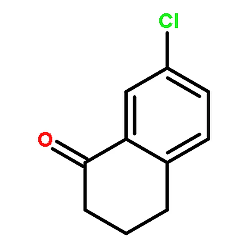 RHAWN 7-Chloro-3,4-dihydronaphthalen-1(2H)-one