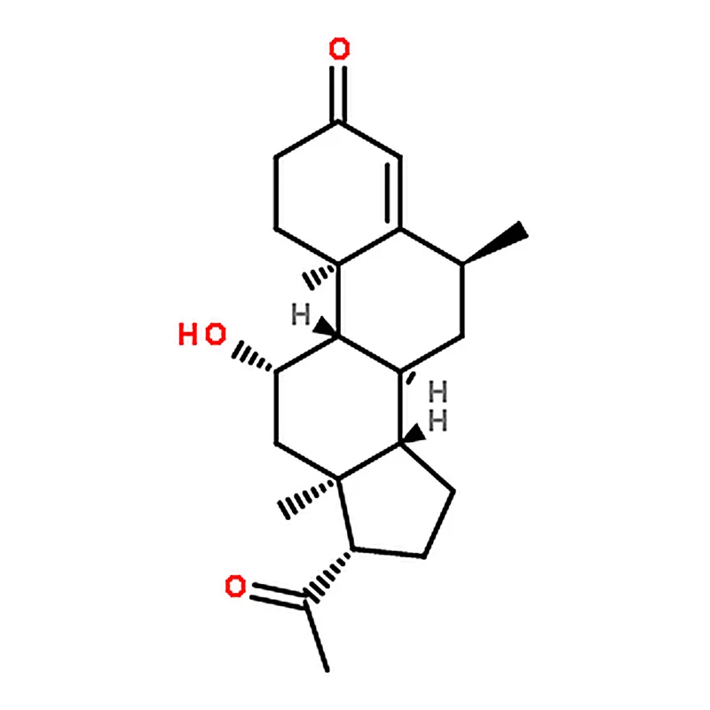 RHAWN Medrysone