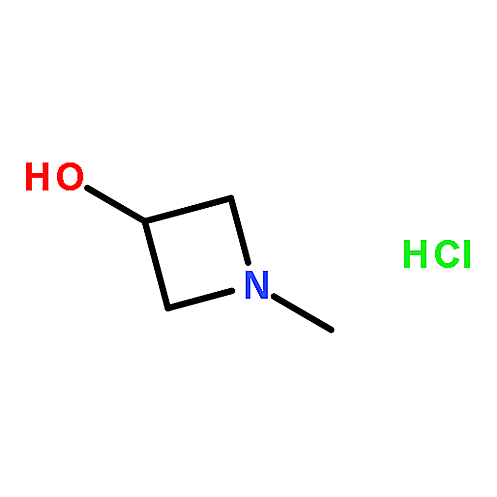 RHAWN 1-Methyl-3-azetidinol Hydrochloride
