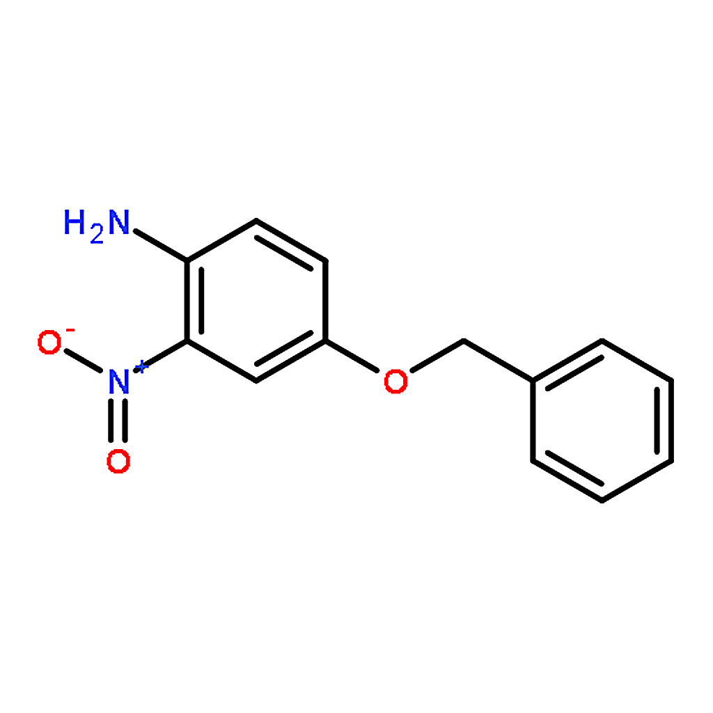 RHAWN 4-Benzyloxy-2-Nitroaniline