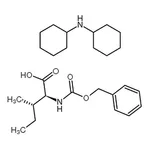 RHAWN N-Carbobenzoxy-L-isoleucine Dicyclohexylammonium Salt