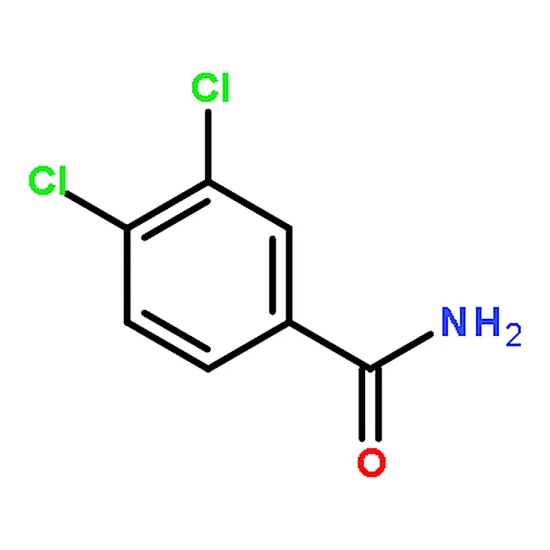 RHAWN 3,4-Dichlorobenzamide