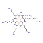 RHAWN Poly(Lys, Phe) 1:1 hydrobromide