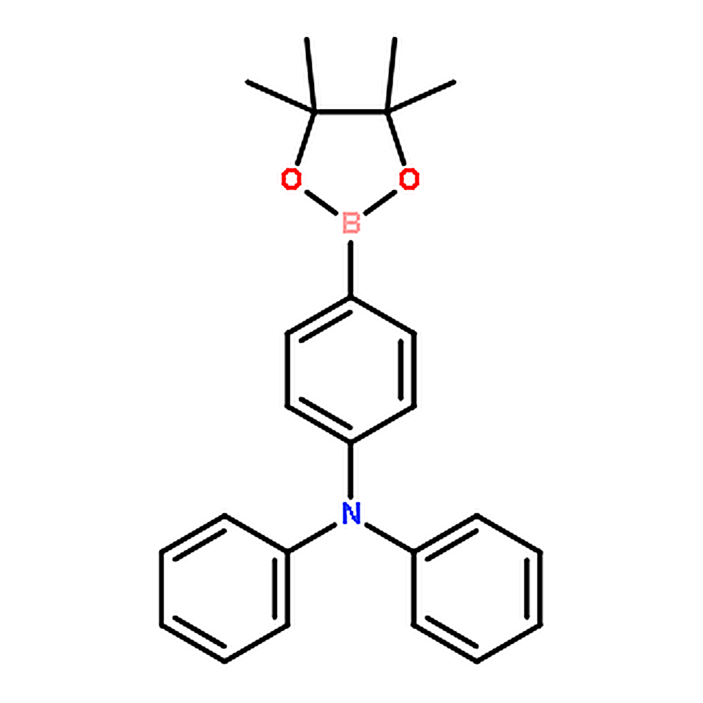 RHAWN N,N-Diphenyl-4-(4,4,5,5-tetramethyl-1,3,2-dioxaborolan-2-yl)aniline