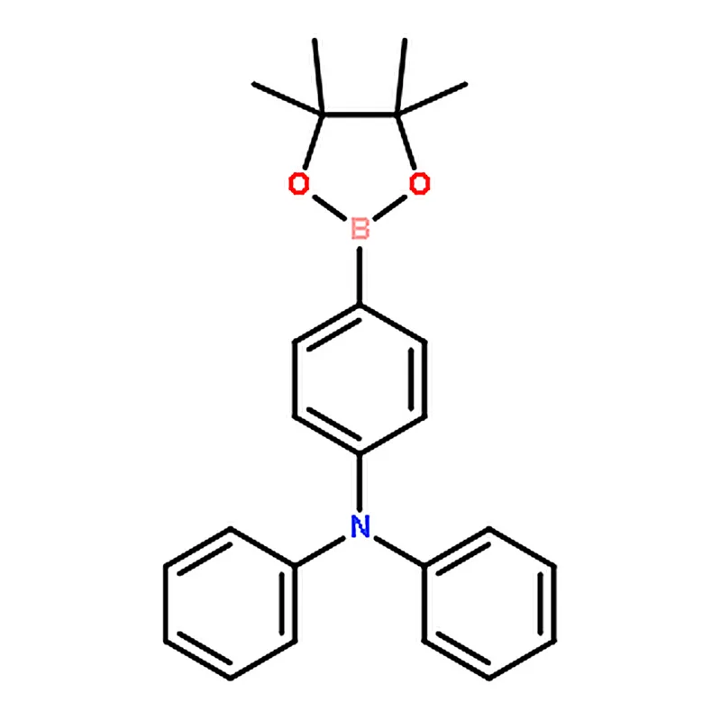 RHAWN N,N-Diphenyl-4-(4,4,5,5-tetramethyl-1,3,2-dioxaborolan-2-yl)aniline