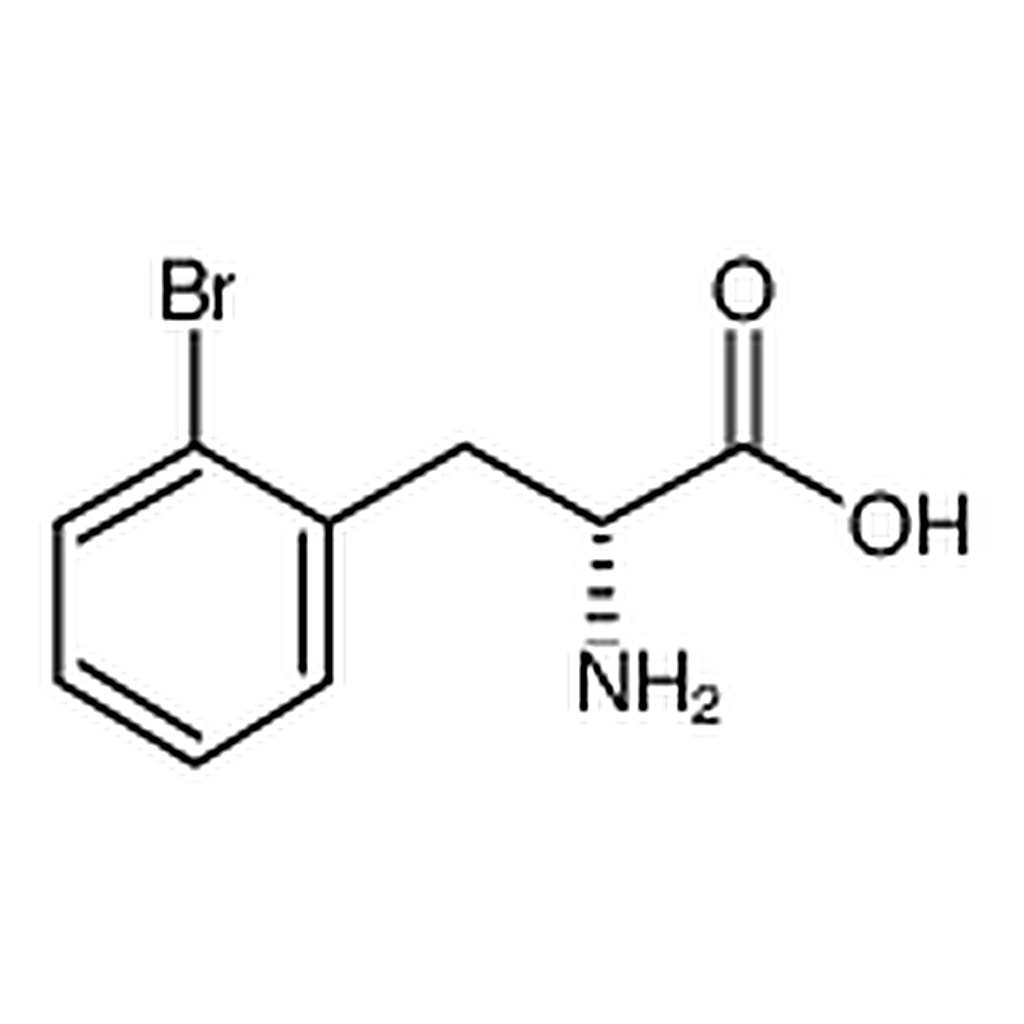 RHAWN D-2-Bromophenylalanine