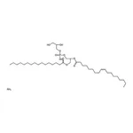 RHAWN 2-Oleoyl-1-palmitoyl-sn-glycero-3-phospho-rac-(1-glycerol) ammonium salt