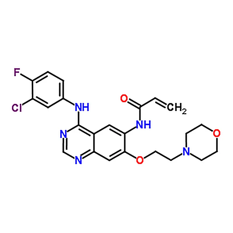 RHAWN Canertinib (CI-1033)