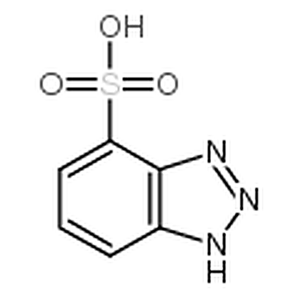 RHAWN 1H-Benzotriazole-4-sulfonic acid