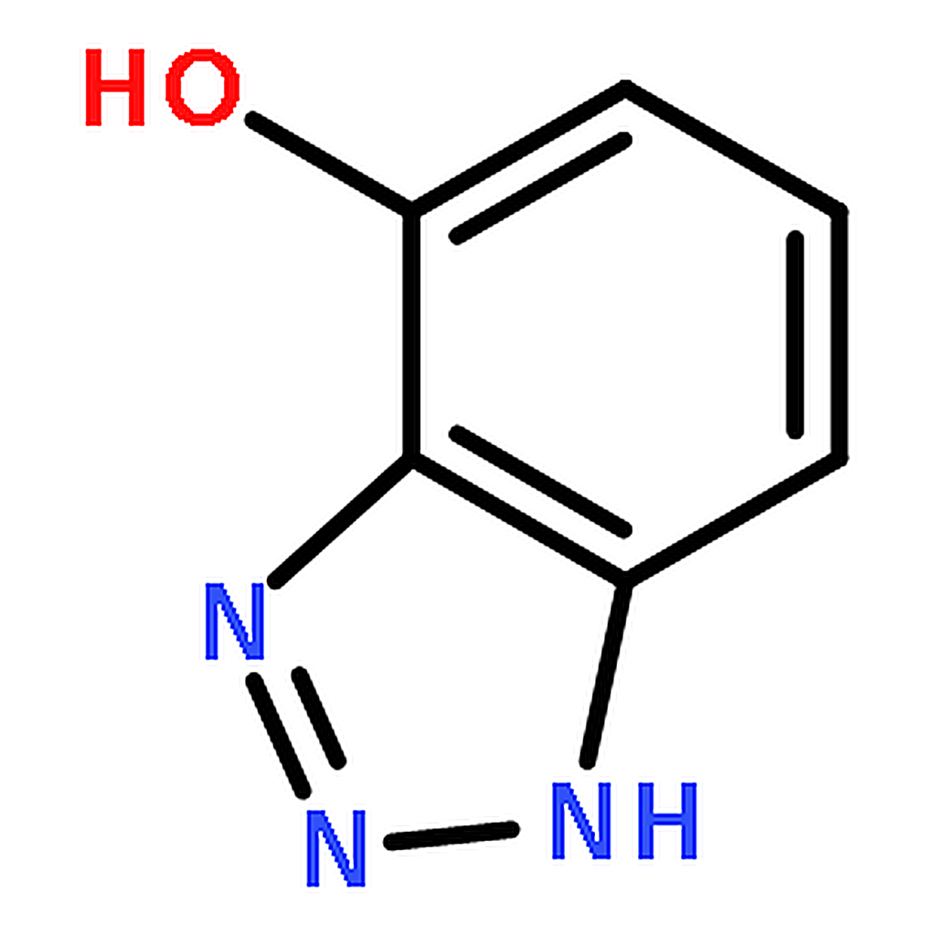 RHAWN 1H-Benzo[d][1，2，3]triazol-7-ol