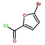 RHAWN 5-Bromofuran-2-carbonyl chloride