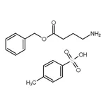 RHAWN benzyl 4-aminobutanoate,4-methylbenzenesulfonic acid