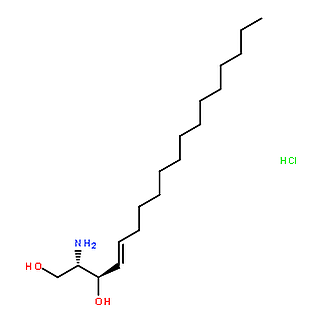 RHAWN D-erythro-Sphingosine hydrochloride