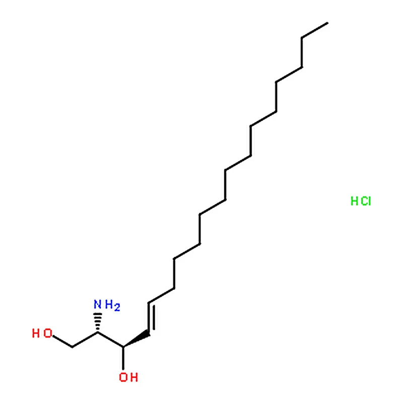 RHAWN D-erythro-Sphingosine hydrochloride
