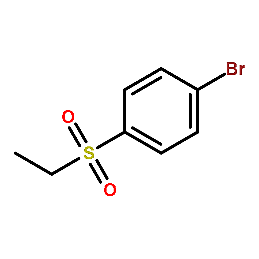 RHAWN 1-Bromo-4-(ethylsulfonyl)benzene