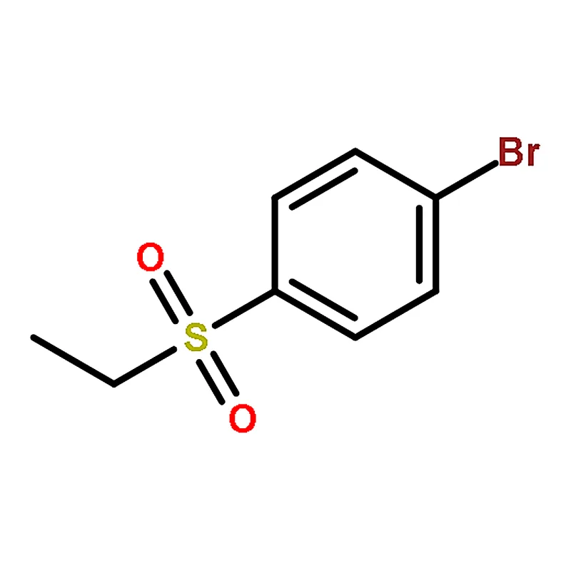 RHAWN 1-Bromo-4-(ethylsulfonyl)benzene