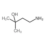 RHAWN 4-Amino-2-methylbutan-2-ol