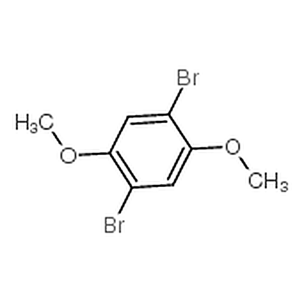 RHAWN 1,4-Dibromo-2,5-dimethoxybenzene