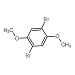 RHAWN 1,4-Dibromo-2,5-dimethoxybenzene