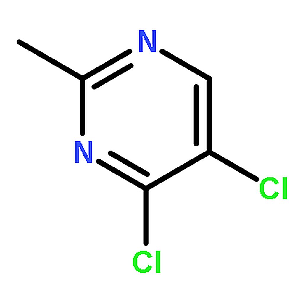 RHAWN 4，5-Dichloro-2-methylpyrimidine