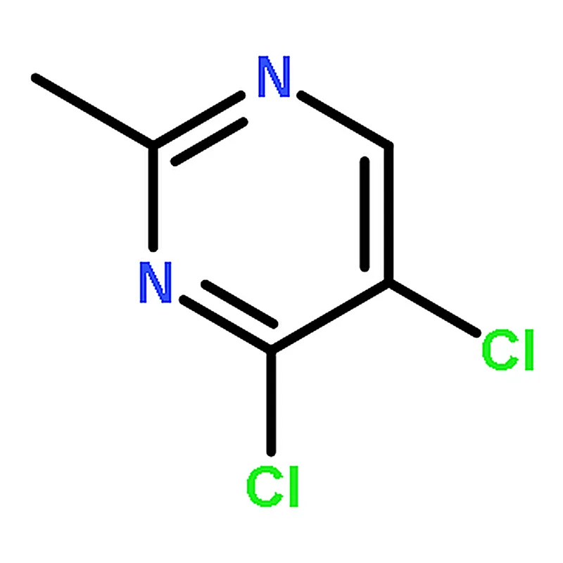 RHAWN 4,5-Dichloro-2-methylpyrimidine
