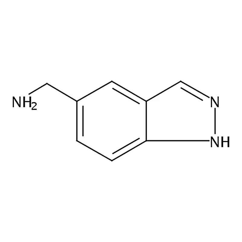 RHAWN (1H-indazol-5-yl)methanamine
